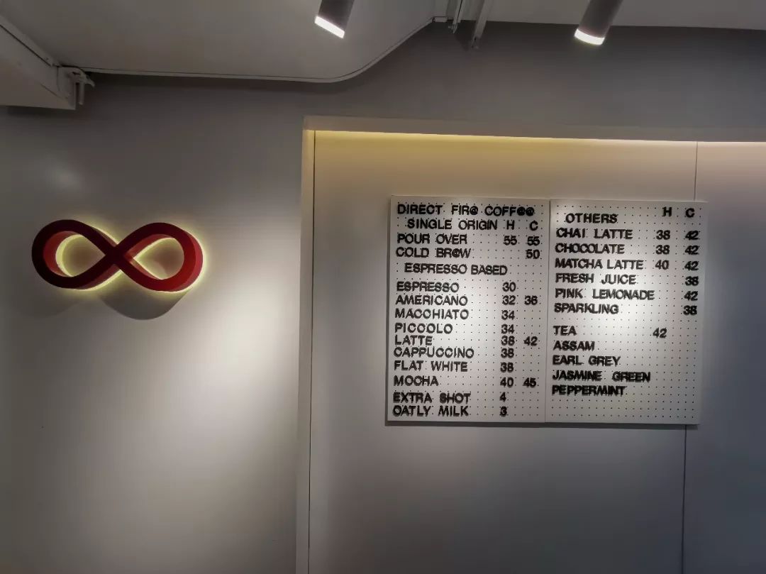 香港最出名值得打卡的咖啡,香港必打卡的咖啡