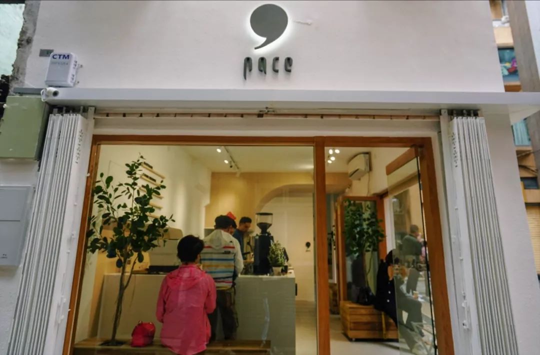 香港最出名值得打卡的咖啡,香港必打卡的咖啡