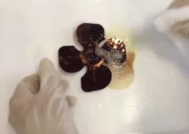 黑科技除积碳,黑科技油污清洁剂