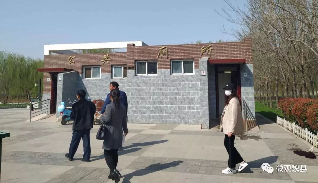 河北魏县创建文明城,河北省2022年创建文明城市景县