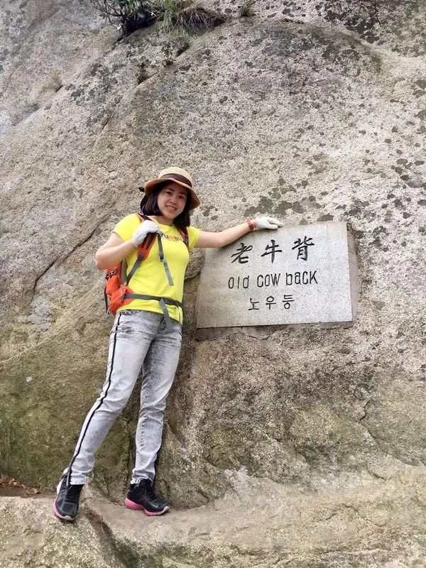 速来！快为你心中的“白衣女神”投一票！（第二组）