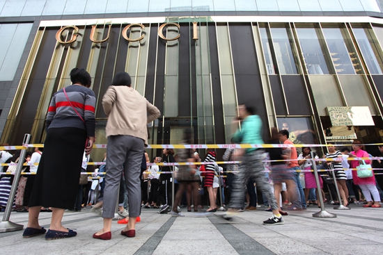 lvgucci降价,guccilv都out了吗国潮