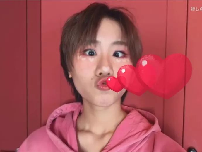 嘉人NewFace|金瀚查杰，流量之外前途亦无量