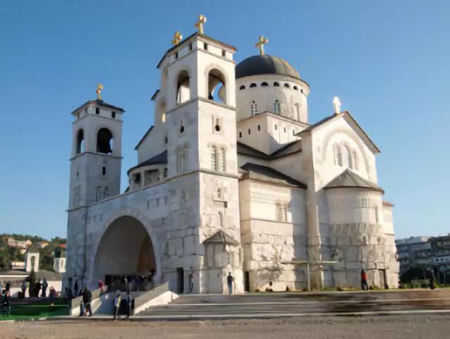 【游游】5月1日/6月1日三国免签七日深度游！低至498欧起！塞尔维亚+波黑+黑山，说走就走，舒适体验，追忆之旅，全景深度！