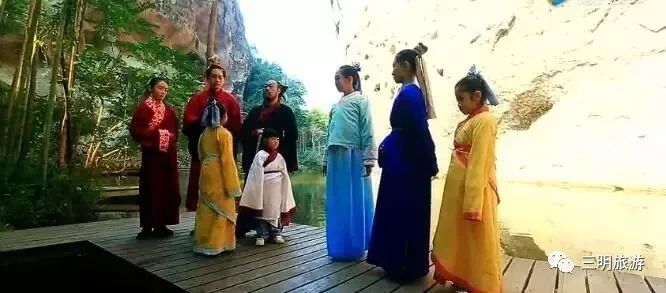 我在泰宁刚刚好,何必羡慕北上广!朋友圈传疯了!