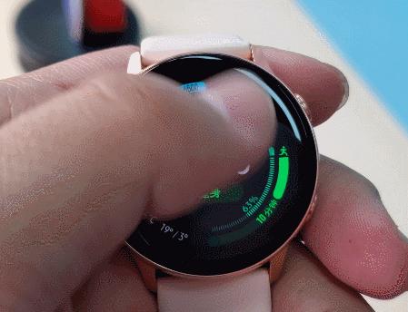 galaxywatchactive原装,三星智能手表GalaxyWatchActive