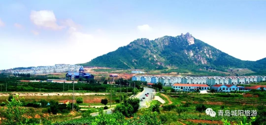 青岛城阳旅游线路推荐,青岛城阳一日游推荐