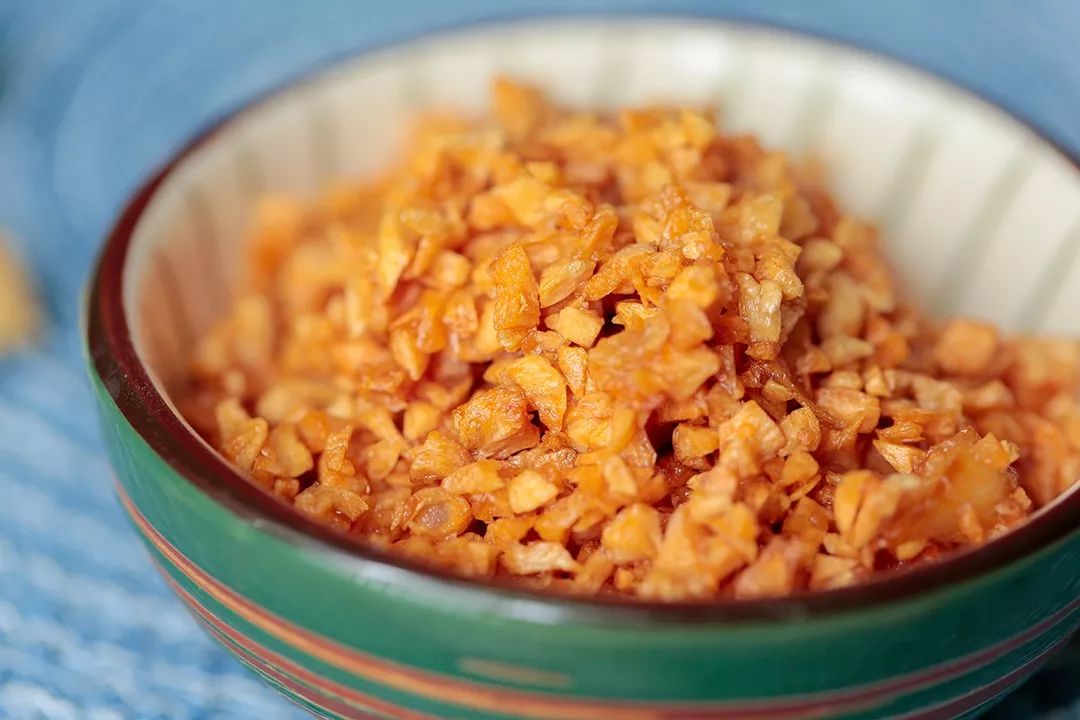 潮汕人用的鱼露,潮汕人各种酱料