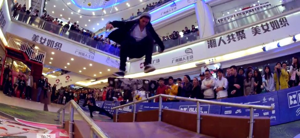 难说再见！地王广场，曾经的“广州潮人主场”如今……