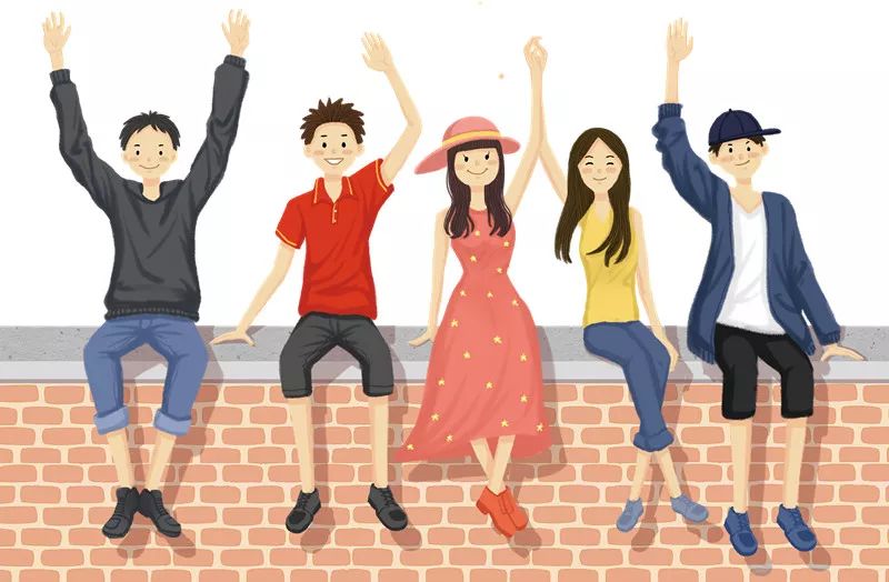 花城青年，2019我们的故事仍将继续……