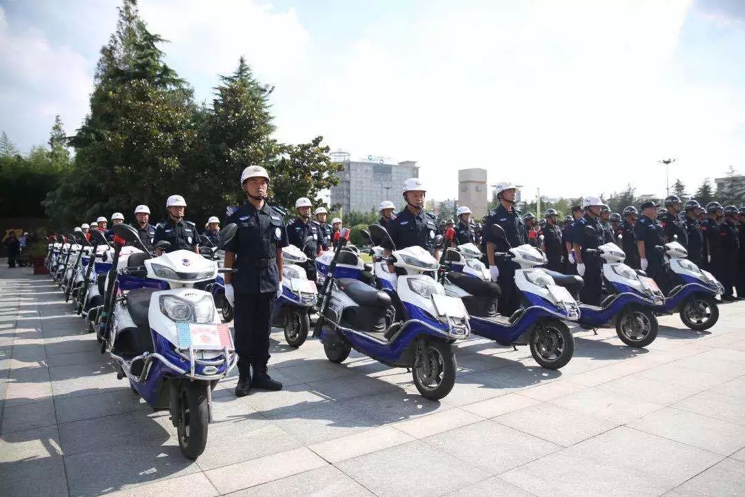 他山之石|“放管服”有温度有速度!盐城警方巧做“运算题”,努力让群众得实惠