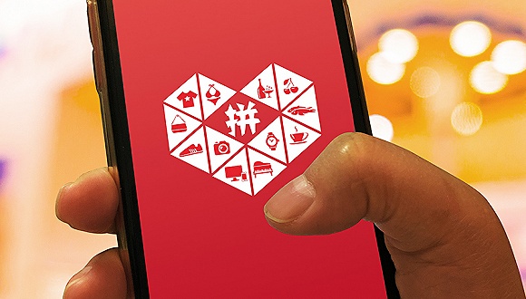 拼多多网店是不是套路,拼多多vs淘宝女包