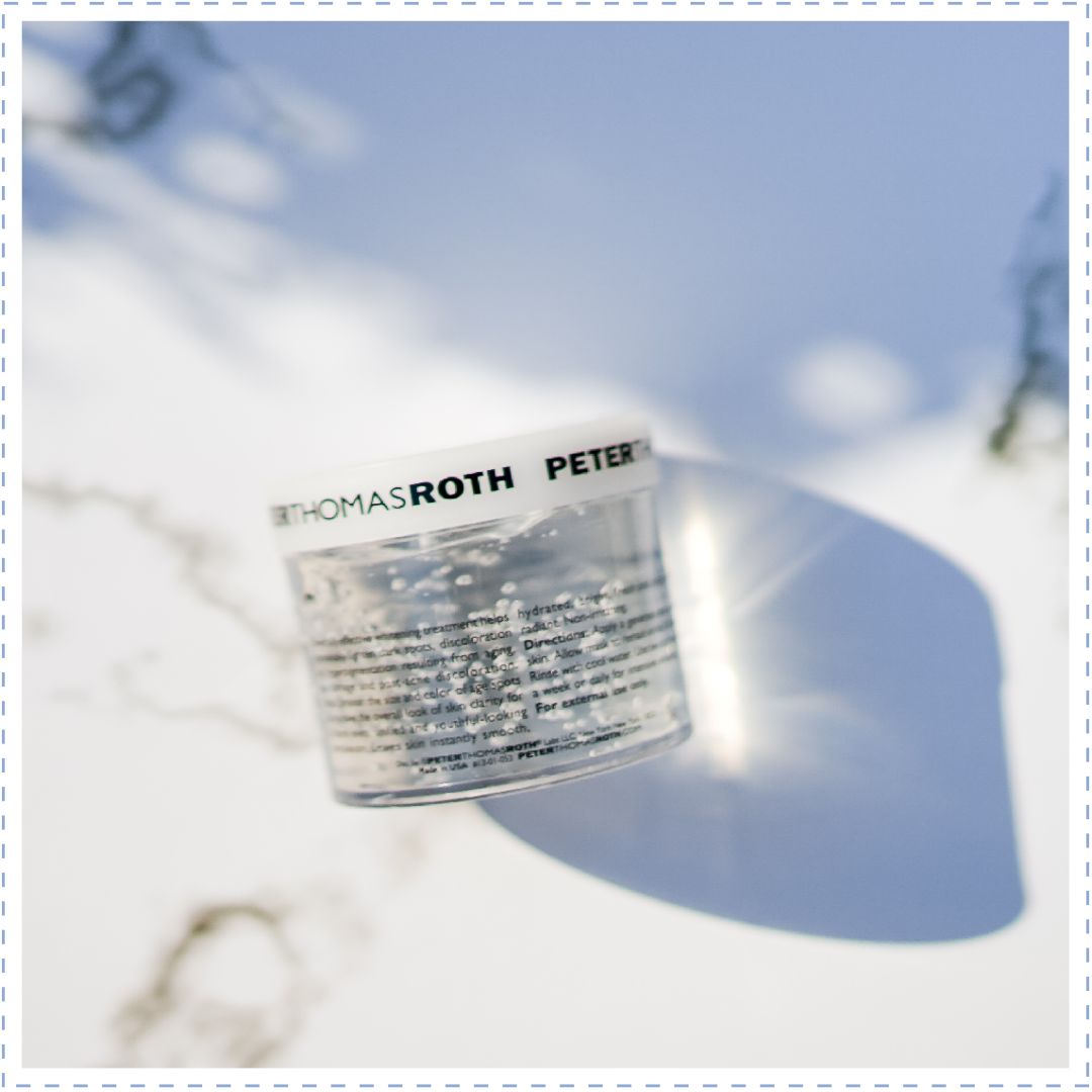 有什么好的熬夜面膜,有痘最好用的面膜