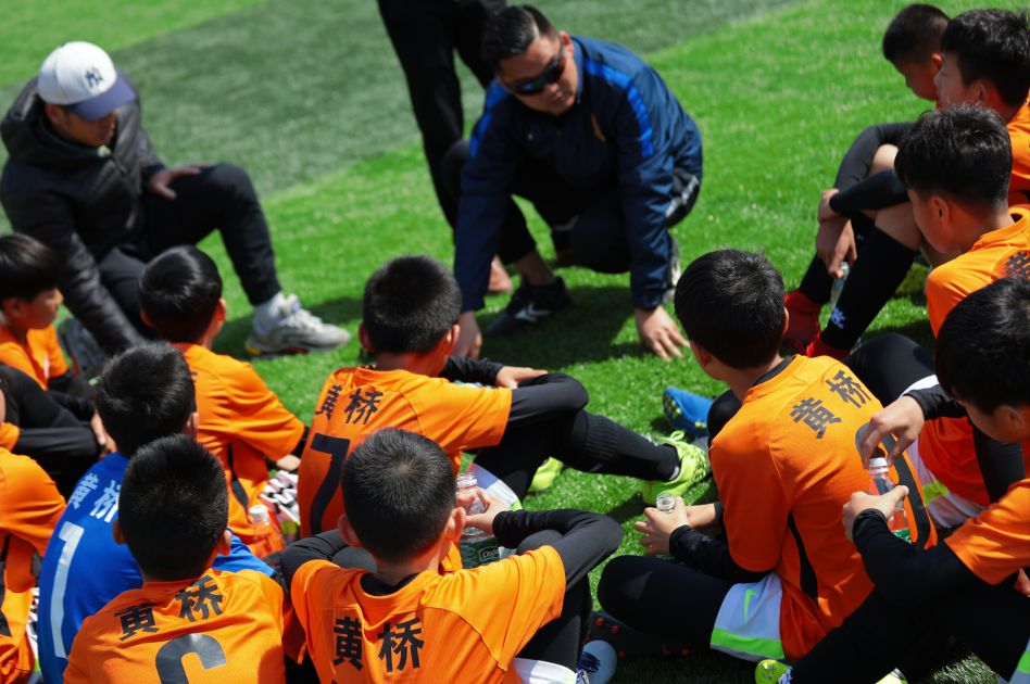 相城足球特色学校,相城区第一实验小学足球队