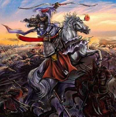 鸳鸯阵三才阵,三才阵和鸳鸯阵的区别