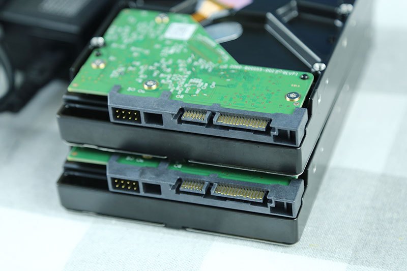 铁威马f2-221测评,f2-220铁威马