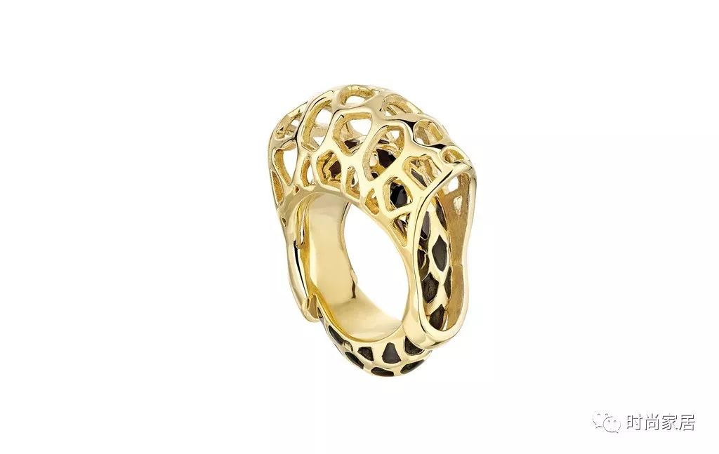 范思哲七夕主题首饰,范思哲家居单品