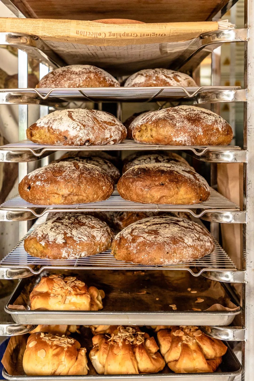 广州便宜又好吃的面包店,广州最好的日式面包店