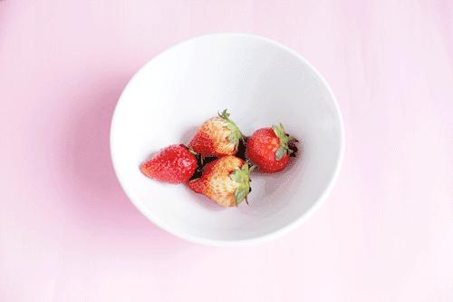 翘首以待!海门中南城第二届草莓节来啦!重磅福利不止是说说而已!