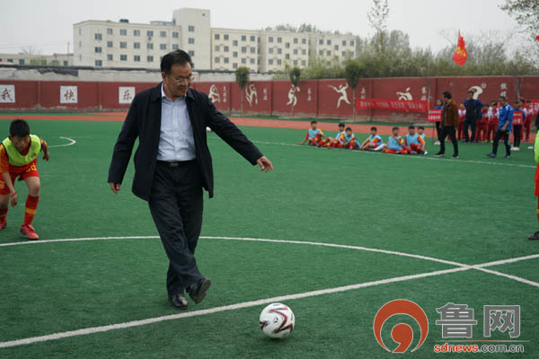 菏泽郓城足球比赛,菏泽学院足球联赛