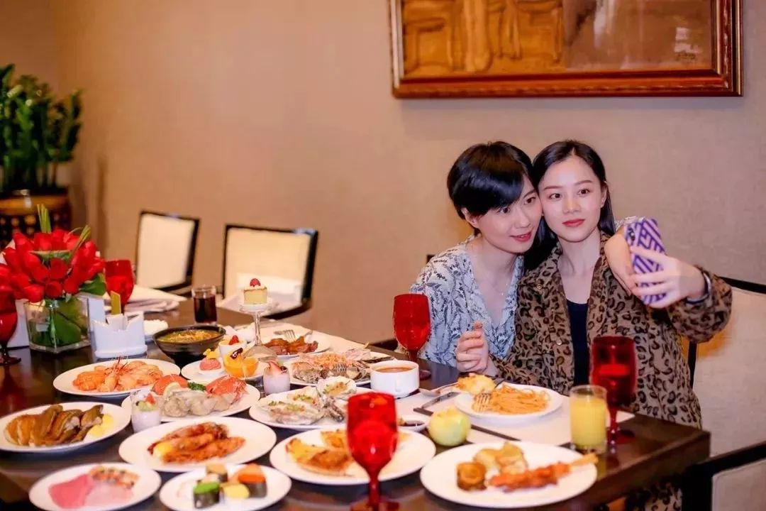 深圳龙岗自助餐性价比最高推荐,龙岗有什么自助餐推荐