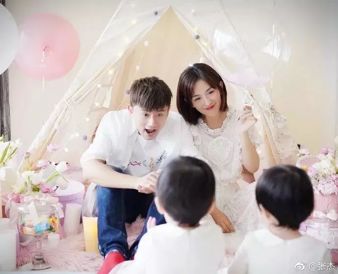 聊育儿|明星辣妈在线教学，这才是「妻子的浪漫旅行2」的正确打开方式