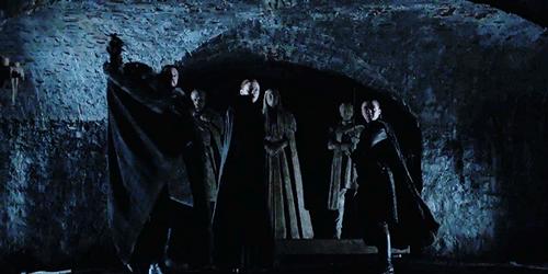 《权力的游戏》最后一季来了，全世界都在怎么嗨？