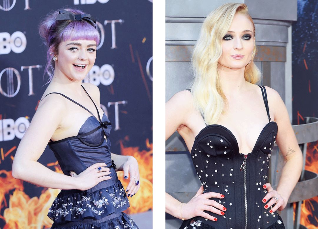 《权力的游戏》最后一季来了，全世界都在怎么嗨？