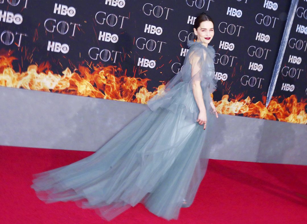 《权力的游戏》最后一季来了，全世界都在怎么嗨？