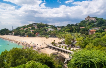 厦门清明花海景点,厦门海沧清明踏青赏花路线