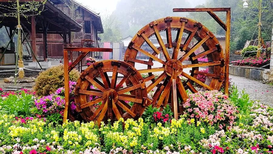 有宜昌旅游年卡哪些景区免费,宜昌旅游年卡包含哪些景点2023