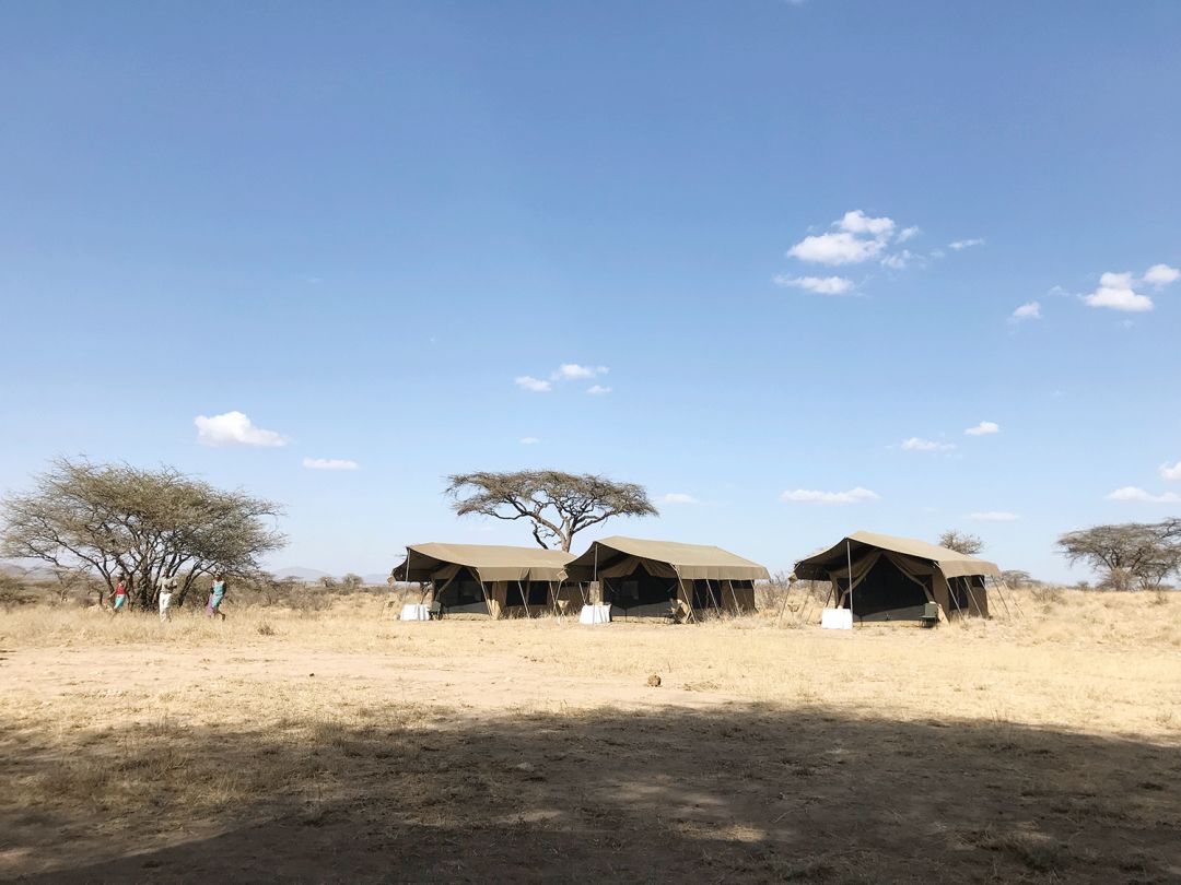 跟刘昊然在非洲过了6天5夜,发现他其实就是个话痨加多动症啊……