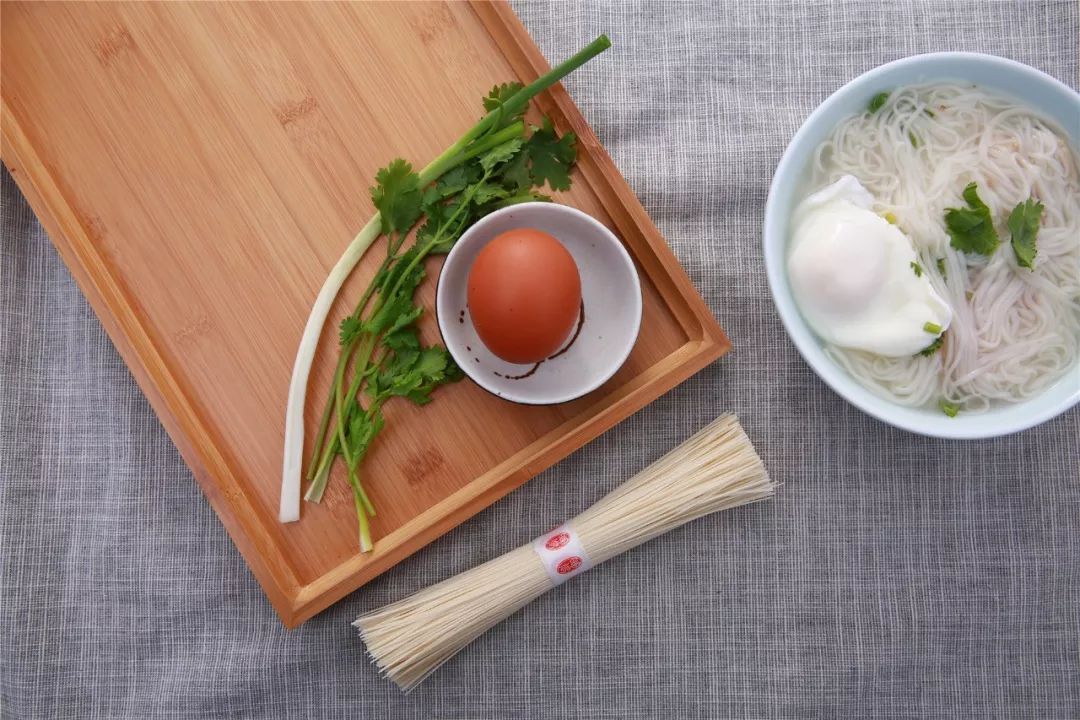 最简单实在的美味,都在这把有2000年历史的宫面里