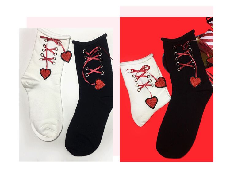 淘宝过膝袜子店铺推荐,淘宝袜子推荐中筒袜