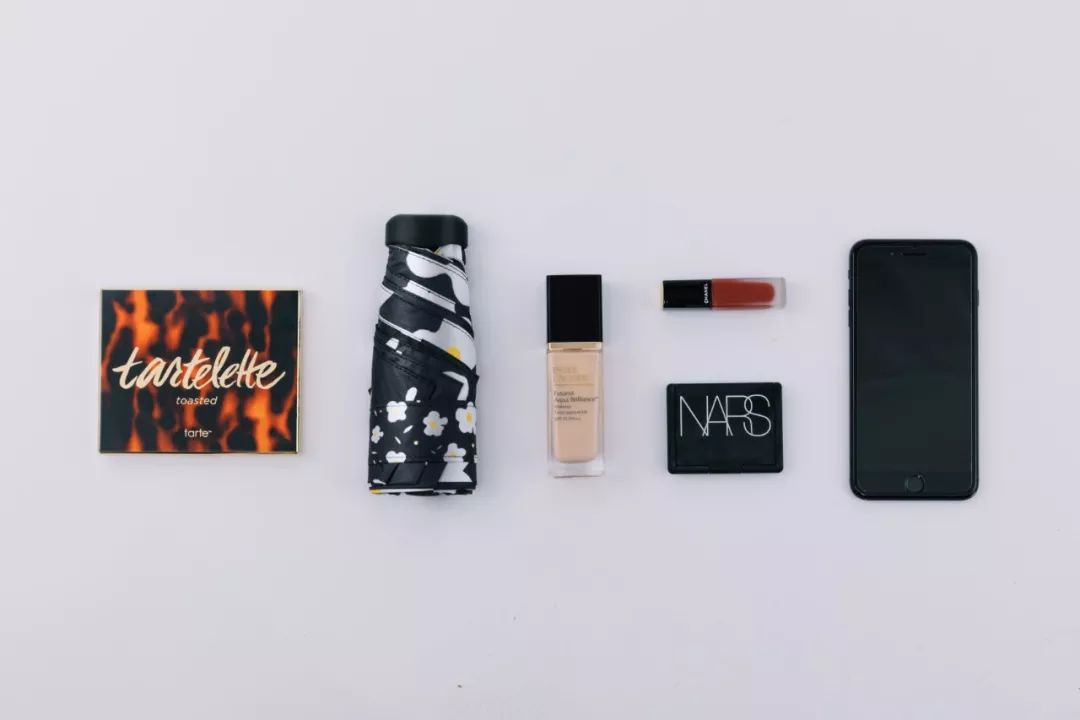 防晒效果超好的伞,再好的防晒霜不如一把好的遮阳伞