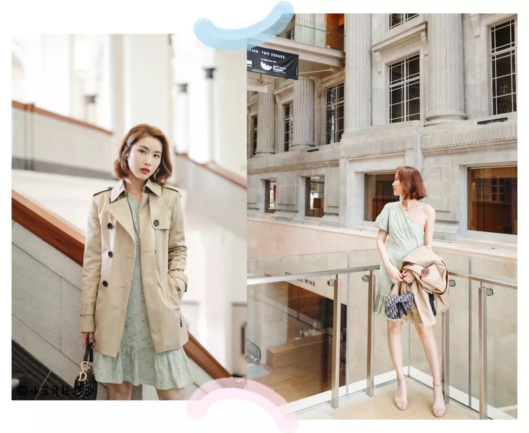 今年夏天流行穿搭推荐,买的最满意的四件套