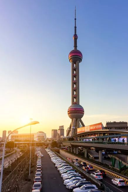 上海魔都景区,上海魔都必去景点免费