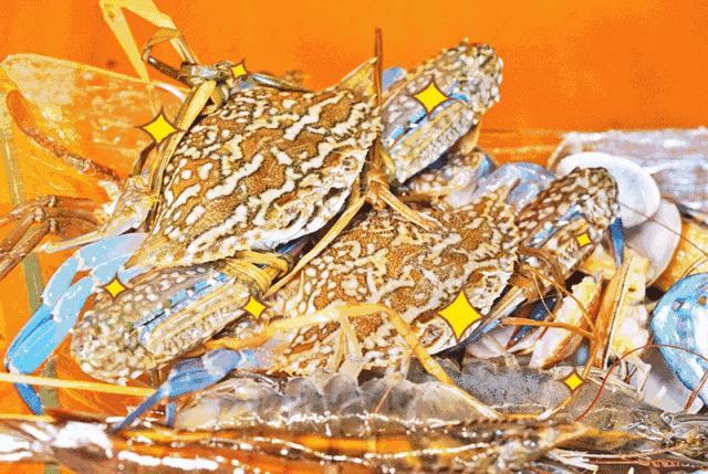 平靓正顺德团购,平靓正海鲜大排档