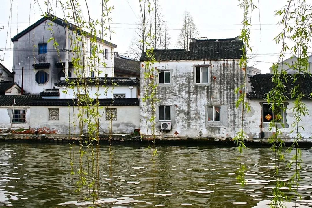 苏州平江路最好的街区,苏州平江路最完整的街区