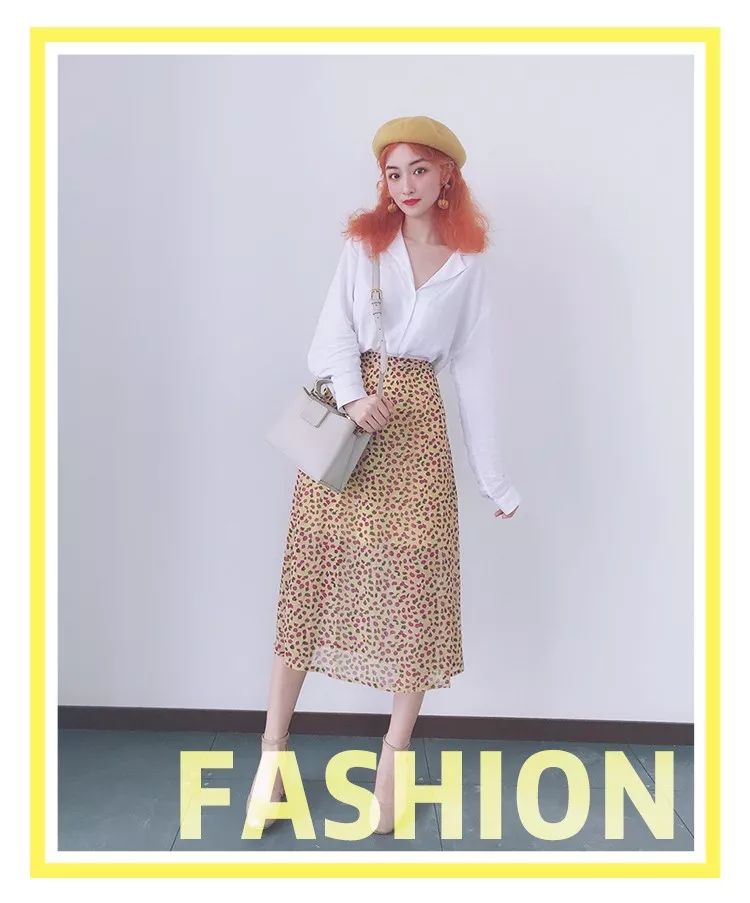 谁穿谁丑的错误穿搭,穿什么都丑系列