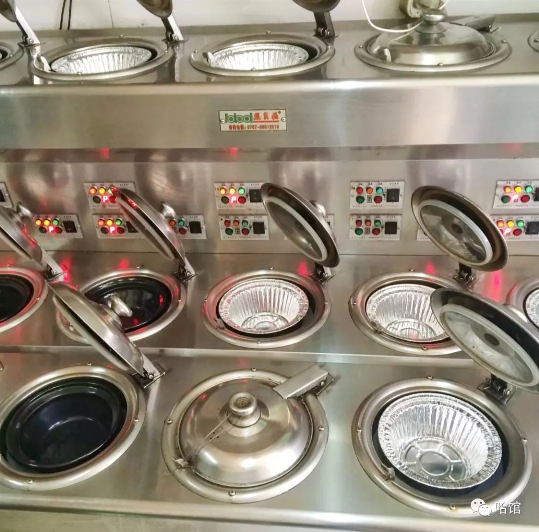 读4年东农胖40斤,除了太好吃的食堂,还怪哪些饭馆子?