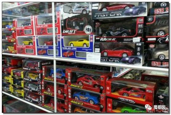 小众化产品可以牛到这个程度？中国超猛小镇横扫全世界