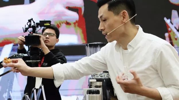 hotelex上海餐饮博览会,上海hotelex咖啡展会