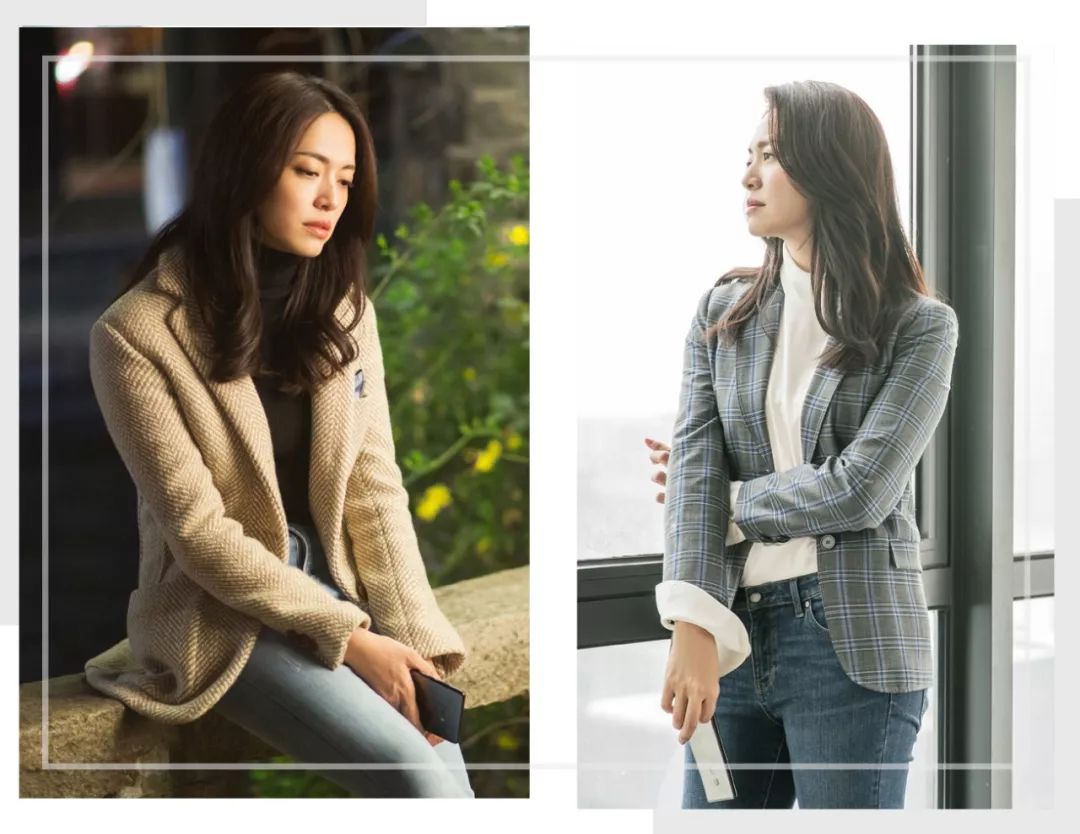 粉丝首秀 | 春天的第一件外套，你会穿什么？