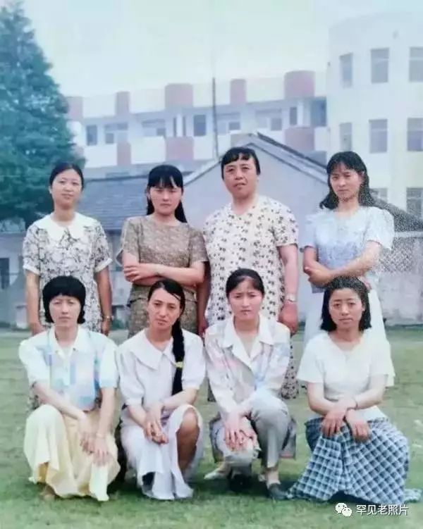 老镇江的照片曝光,镇江历史老照片