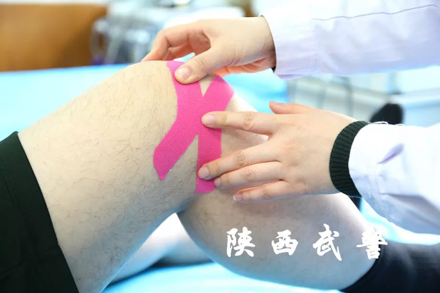 【健康】官兵训练中如何预防“跑步膝”