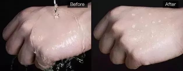 男生伪素颜小黑瓶,男人得对得起自己这张脸