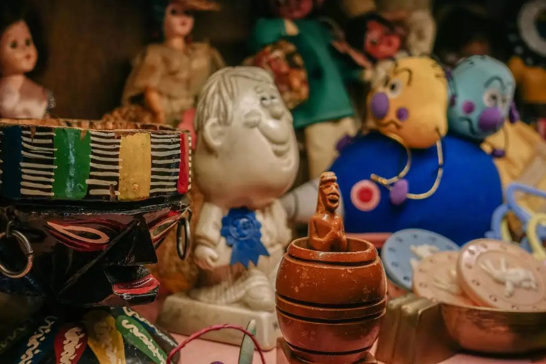 广州有趣杂货铺,广州杂货铺哪里最好