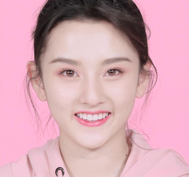 宋祖儿和油管美妆博主都在疯狂种草的柠檬眼影盘，也太少女了吧！