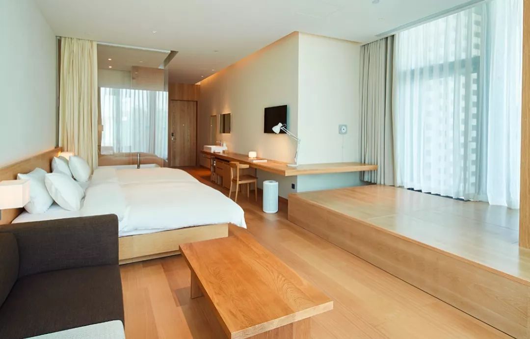 muji酒店是哪几家,中国有几家muji酒店